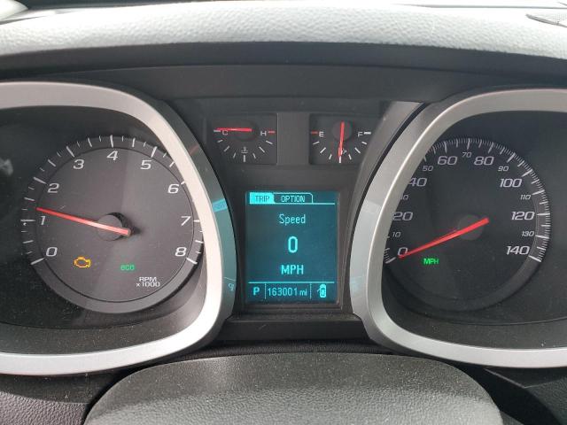 Photo 9 from auction – 2014 CHEVROLET EQUINOX LT with VIN 2GNALCEK9E6231489