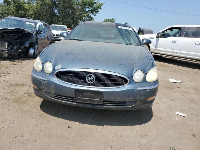 Photo 5 from auction – 2006 BUICK LACROSSE C with VIN 2G4WD582561220549