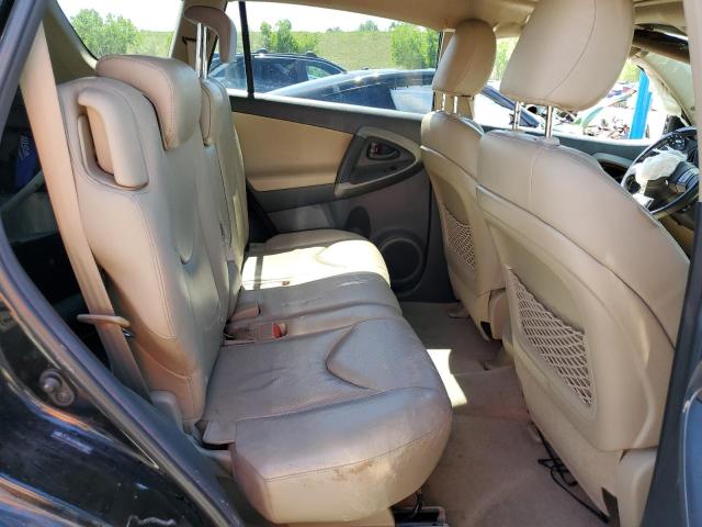 Photo 11 from auction – 2011 TOYOTA RAV4 LIMIT with VIN 2T3DK4DV9BW048880