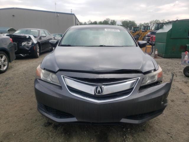 Photo 5 from auction – 2014 ACURA ILX 20 with VIN 19VDE1F37EE006993