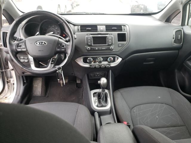 Photo 8 from auction – 2013 KIA RIO EX with VIN KNADN4A33D6115114
