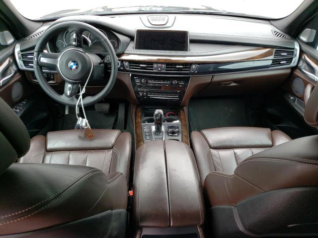 Photo 8 from auction – 2015 BMW X5 XDRIVE5 with VIN 5UXKR6C56F0J74851