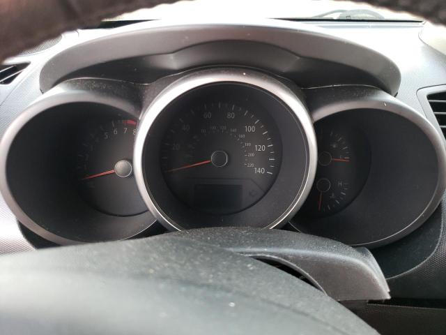 Снимка 9 от търг – 2012 KIA SOUL + с VIN KNDJT2A69C7426467