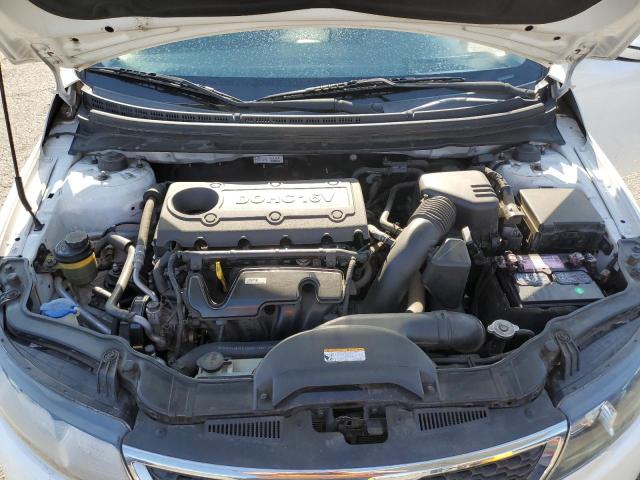 Photo 11 from auction – 2012 KIA FORTE EX with VIN KNAFU4A29C5612482