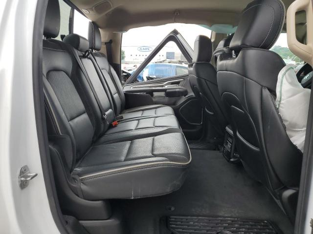 Photo 10 from auction – 2021 RAM 1500 LARAM with VIN 1C6SRFJT0MN771374