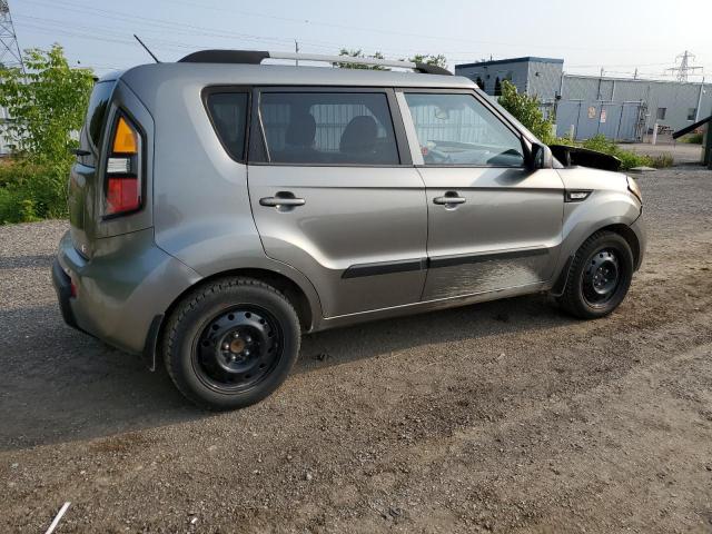 Photo 3 from auction – 2011 KIA SOUL + with VIN KNDJT2A27B7326914