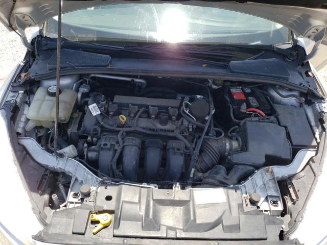 Photo 11 from auction – 2015 FORD FOCUS SE with VIN 1FADP3F27FL211524