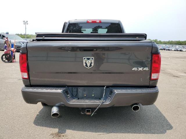 Photo 6 from auction – 2018 RAM 1500 ST with VIN 1C6RR7FT7JS104196