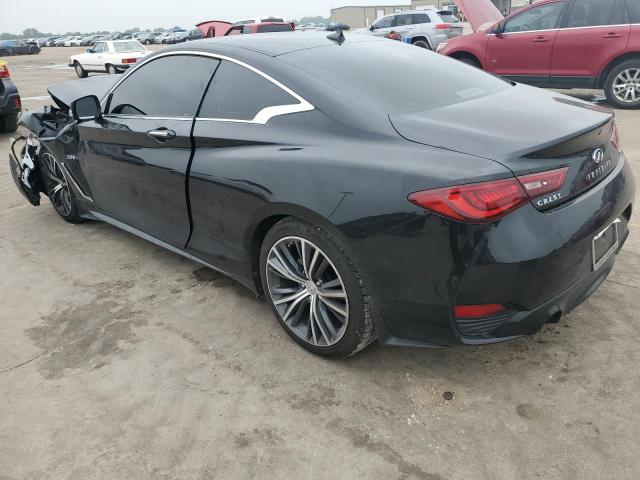 Photo 2 from auction – 2017 INFINITI Q60 PREMIU with VIN JN1EV7EK6HM361735