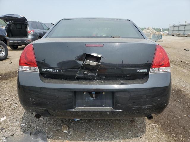 Photo 6 from auction – 2012 CHEVROLET IMPALA LT with VIN 2G1WG5E35C1248123