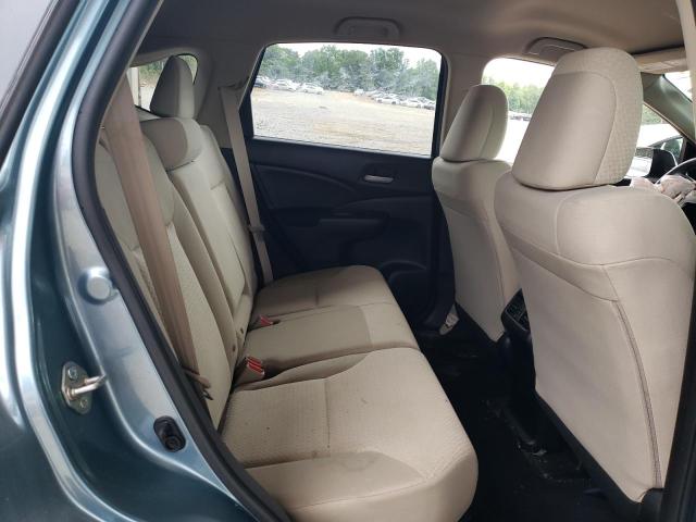 Photo 11 from auction – 2016 HONDA CR-V SE with VIN 2HKRM3H45GH563613