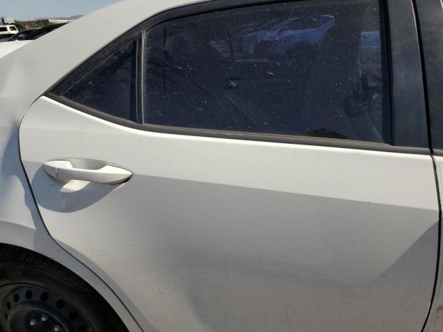 Photo 10 from auction – 2014 TOYOTA COROLLA L with VIN 5YFBURHE8EP036257