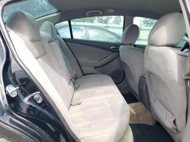 Photo 10 from auction – 2011 NISSAN ALTIMA BAS with VIN 1N4AL2AP4BC163874