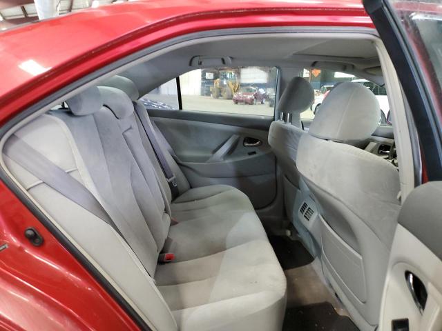 Photo 10 from auction – 2007 TOYOTA CAMRY HYBR with VIN JTNBB46K873012291