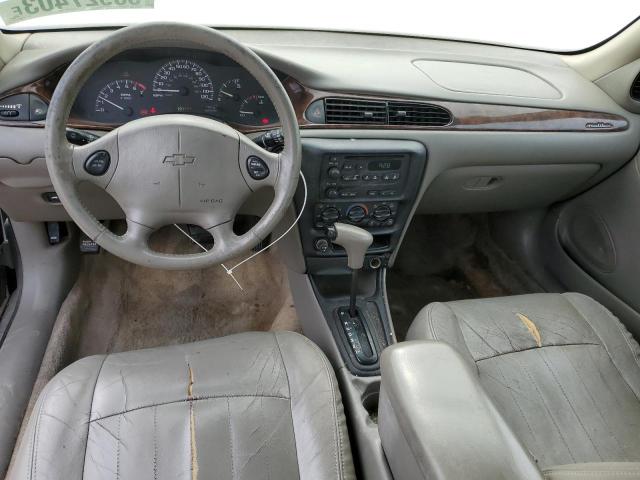 Photo 8 from auction – 2003 CHEVROLET MALIBU LS with VIN 1G1NE52J63M707698