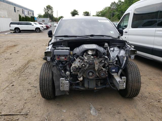 Photo 5 from auction – 2018 DODGE DURANGO R/ with VIN 1C4SDJCT8JC496948