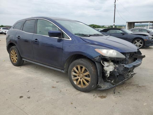 Photo 4 from auction – 2010 MAZDA CX-7 with VIN JM3ER2W58A0306589