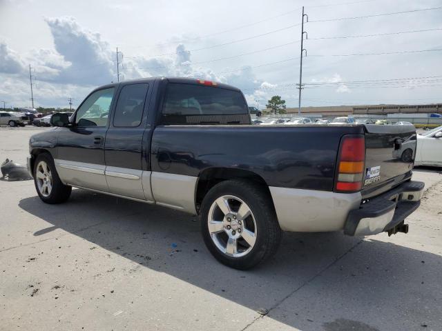 Photo 2 from auction – 2006 GMC NEW SIERRA with VIN 1GTEC19ZX6Z233571