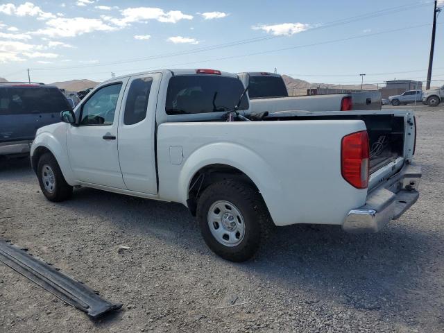Photo 2 from auction – 2013 NISSAN FRONTIER S with VIN 1N6BD0CT3DN757029