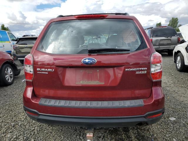 Photo 6 from auction – 2015 SUBARU FORESTER 2 with VIN JF2SJABC4FH430516