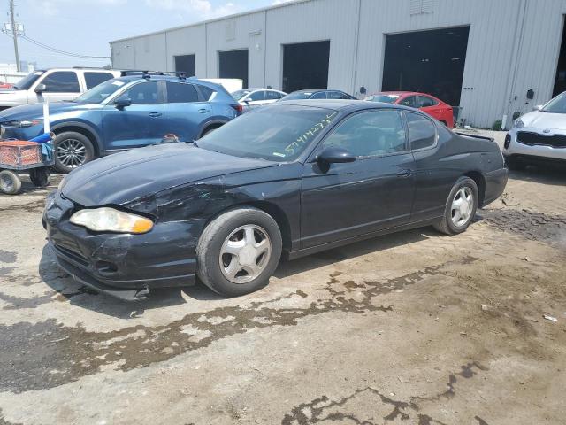 CHEVROLET MONTE CARL 2005 with VIN 2G1WX12K059239838 - Photo from auction