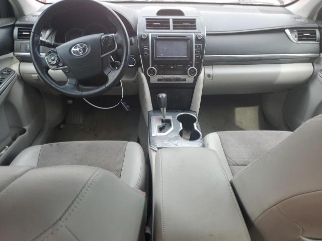 Photo 8 from auction – 2012 TOYOTA CAMRY HYBR with VIN 4T1BD1FK5CU035301