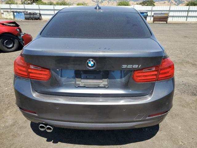 Photo 6 from auction – 2014 BMW 328 I SULE with VIN WBA3C1C57EK112014