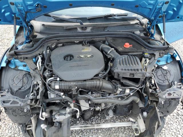 Photo 11 from auction – 2015 MINI COOPER S with VIN WMWXP7C55F2A42171