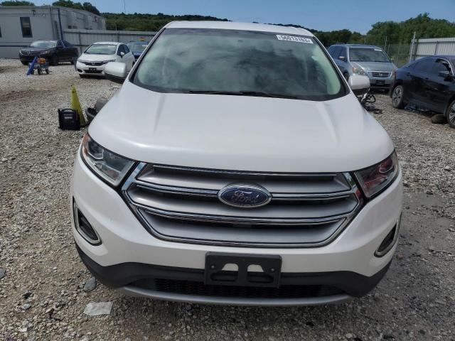 Photo 5 from auction – 2017 FORD EDGE TITAN with VIN 2FMPK4K91HBB82843
