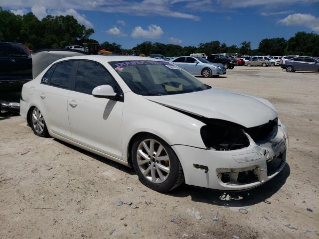 Photo 4 from auction – 2007 VOLKSWAGEN JETTA WOLF with VIN 3VWEF71K37M115225