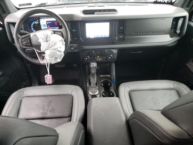 Photo 8 from auction – 2021 FORD BRONCO BAS with VIN 1FMEE5BP9MLA80932