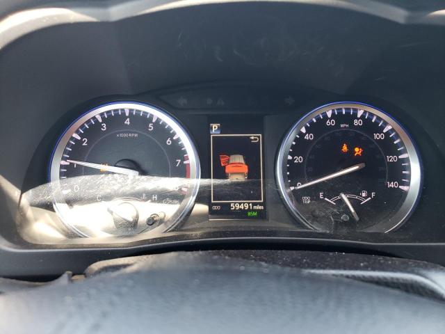 Photo 9 from auction – 2017 TOYOTA HIGHLANDER with VIN 5TDJZRFHXHS417551