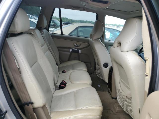 Photo 11 from auction – 2008 VOLVO XC90 3.2 with VIN YV4CY982081439931