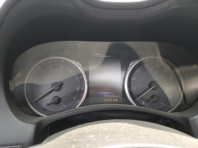 Photo 9 from auction – 2014 INFINITI Q50 BASE with VIN JN1BV7AR6EM690114