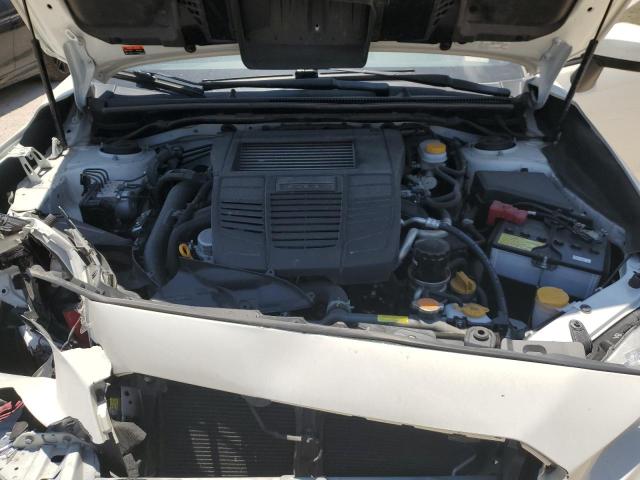 Photo 11 from auction – 2021 SUBARU WRX PREMIU with VIN JF1VA1C63M9808049