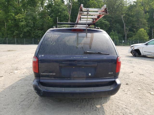 Photo 6 from auction – 2004 DODGE CARAVAN SX with VIN 1D4GP45R54B507580