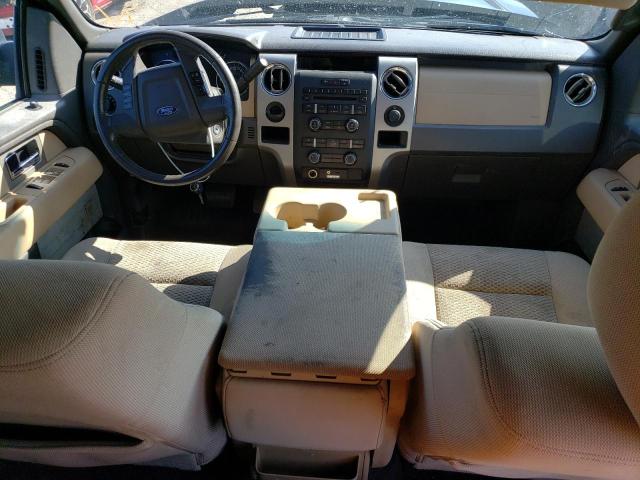 Photo 8 from auction – 2011 FORD F150 SUPER with VIN 1FTFW1CT2BFD19470