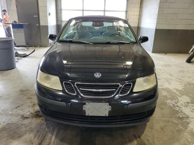 Photo 5 from auction – 2005 SAAB 9-3 LINEAR with VIN YS3FB75SX56007266