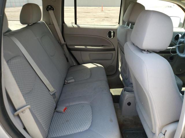 Photo 10 from auction – 2011 CHEVROLET HHR LT with VIN 3GNBABFWXBS566893
