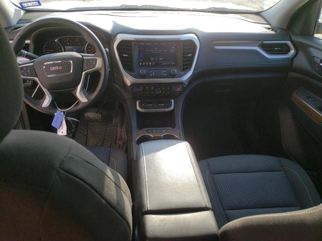 Photo 8 from auction – 2021 GMC ACADIA SLE with VIN 1GKKNKLA5MZ119923