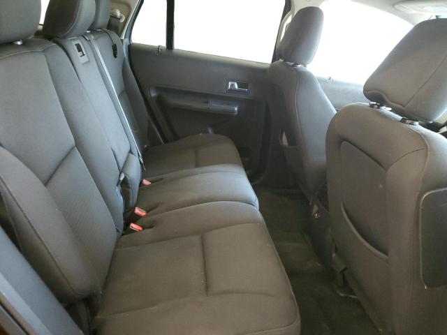 Photo 11 from auction – 2010 FORD EDGE SEL with VIN 2FMDK3JC8ABA16397