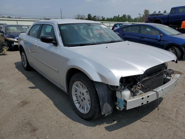 Foto 4 de la subasta – 2007 CHRYSLER 300 con VIN 2C3KA43R67H716015