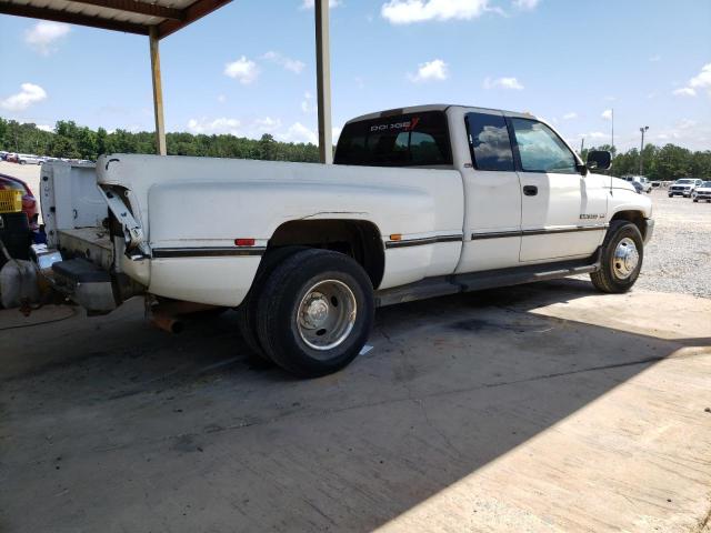Photo 3 from auction – 1997 DODGE RAM 3500 with VIN 3B7MC33W5VM525389