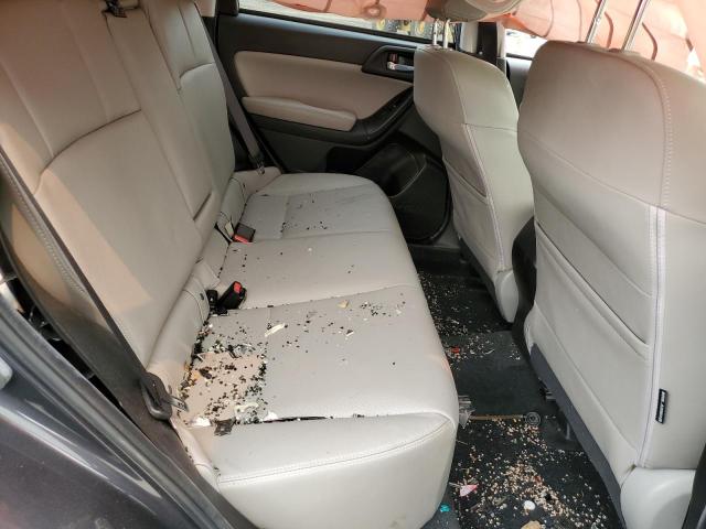 Photo 10 from auction – 2014 SUBARU FORESTER 2 with VIN JF2SJAJC1EH471153