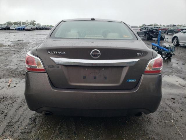 Photo 6 from auction – 2014 NISSAN ALTIMA 2.5 with VIN 1N4AL3AP7EC285784