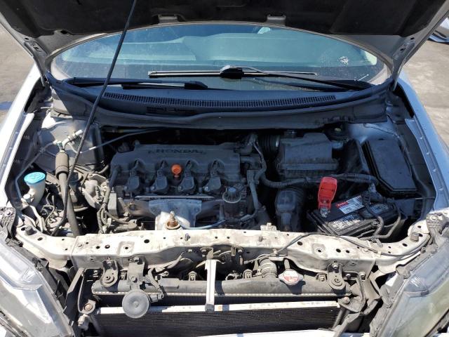 Photo 11 from auction – 2014 HONDA CIVIC LX with VIN 19XFB2F53EE269935