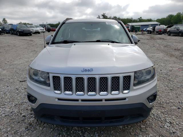 Photo 5 from auction – 2014 JEEP COMPASS LI with VIN 1C4NJDCB9ED551292