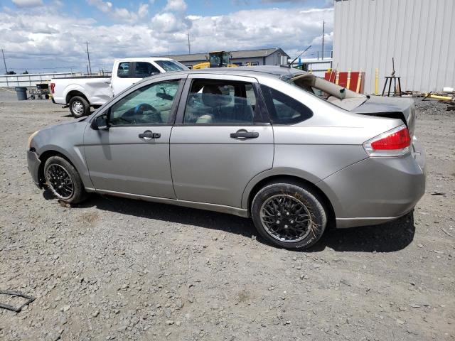 Photo 2 from auction – 2008 FORD FOCUS S/SE with VIN 1FAHP34N98W172015