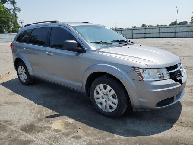 Photo 4 from auction – 2015 DODGE JOURNEY SE with VIN 3C4PDCAB2FT726653