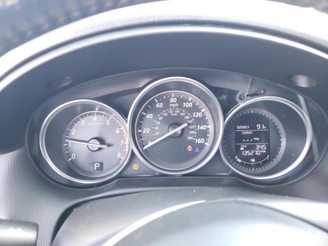 Photo 9 from auction – 2015 MAZDA CX-5 GT with VIN JM3KE2DY4F0528260